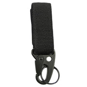 Camping Tactical Carabiner Tool - Blue Force Sports