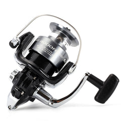 Spinning Reel for Fishing - Blue Force Sports