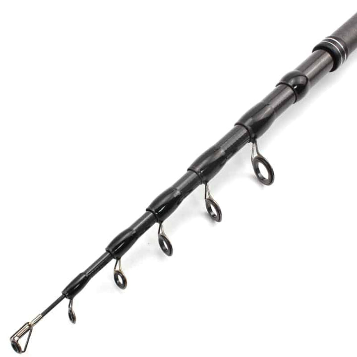 Multifunction Spinning Carbon Rod for Fishing - Blue Force Sports