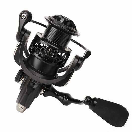 Multicolor Spinning Reel for Fishing - Blue Force Sports