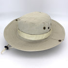 Men's Camouflage Safari Hat - Blue Force Sports