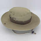 Men's Camouflage Safari Hat - Blue Force Sports
