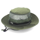 Men's Camouflage Safari Hat - Blue Force Sports