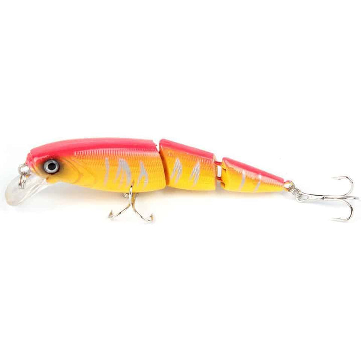 Plastic Fishing Lures - Blue Force Sports