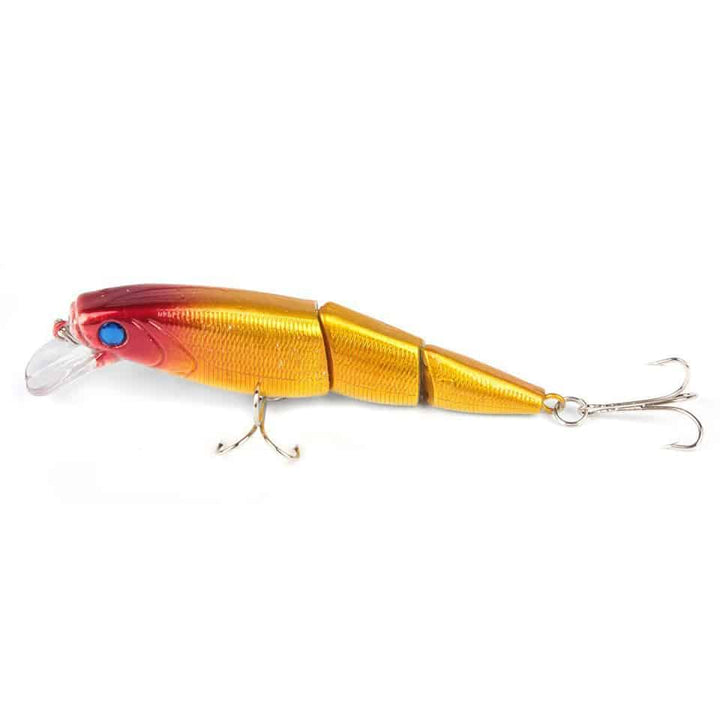 Plastic Fishing Lures - Blue Force Sports