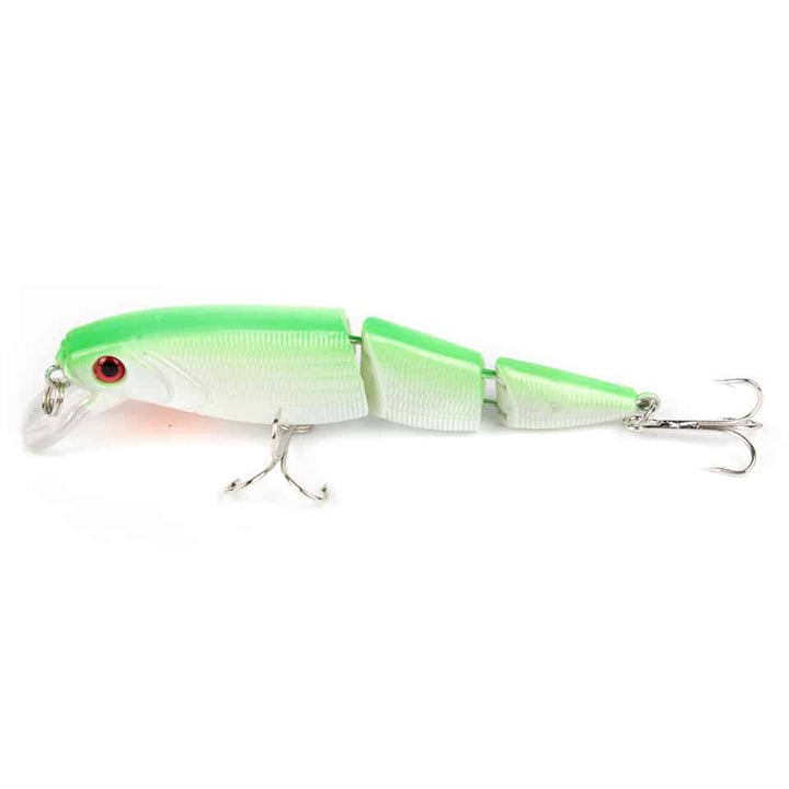 Plastic Fishing Lures - Blue Force Sports