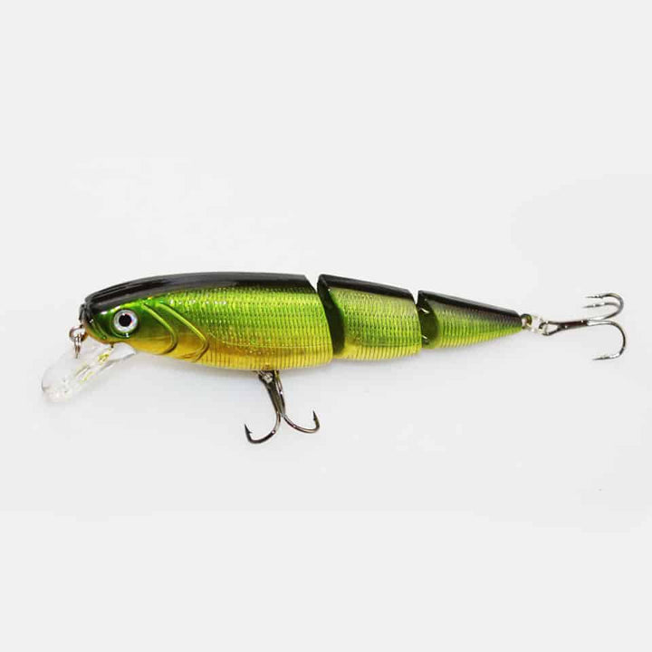 Plastic Fishing Lures - Blue Force Sports