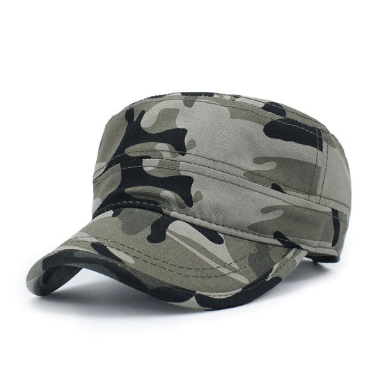 Unisex Hat for Summer - Blue Force Sports