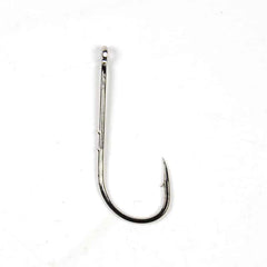 Barbed High Carbon Steel Fishhooks