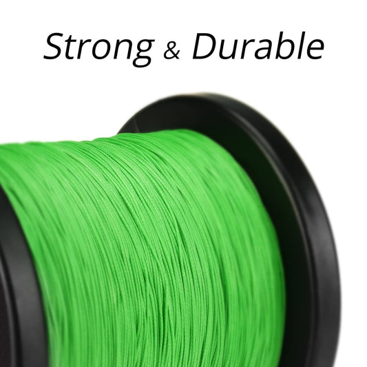 Strong Multifilament Fishing Line for Fishing - Blue Force Sports