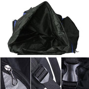 100L Large Capacity Outdoor Backpacks - Blue Force Sports