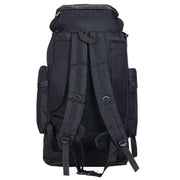 100L Large Capacity Outdoor Backpacks - Blue Force Sports