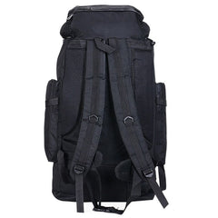 100L Large Capacity Outdoor Backpacks