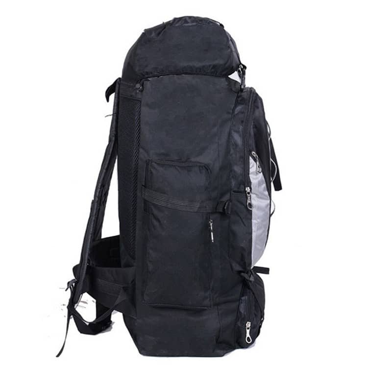 100L Large Capacity Outdoor Backpacks - Blue Force Sports