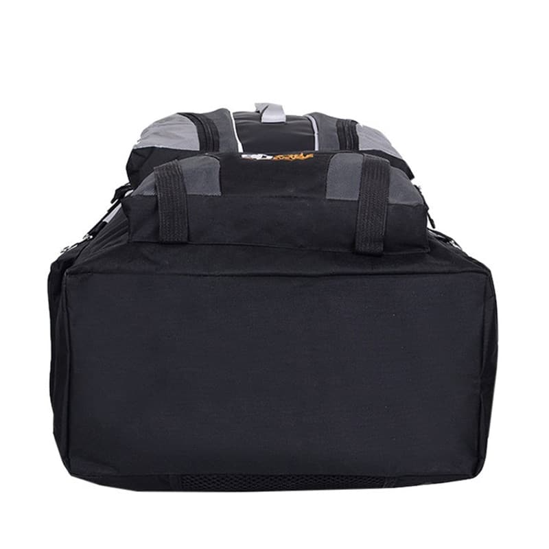 100L Large Capacity Outdoor Backpacks - Blue Force Sports