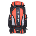 100L Large Capacity Outdoor Backpacks - Blue Force Sports