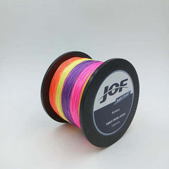 500 m Extreme Strong Multifilament PE Braided Fishing Line