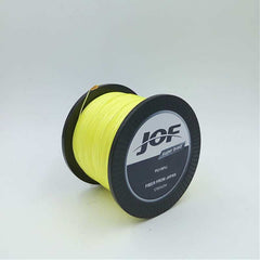 500 m Extreme Strong Multifilament PE Braided Fishing Line - Blue Force Sports