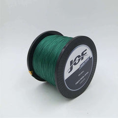 500 m Extreme Strong Multifilament PE Braided Fishing Line