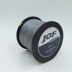 500 m Extreme Strong Multifilament PE Braided Fishing Line