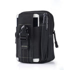 Outdoor Military Waterproof Tactical Bag - Blue Force Sports