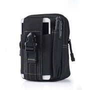 Outdoor Military Waterproof Tactical Bag - Blue Force Sports