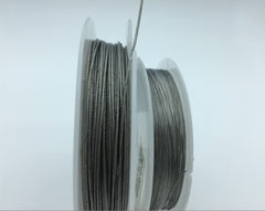 10 m Braided Stainless Steel Fishing Line