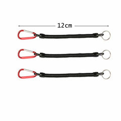 Colorful Fishing Rope with Buckle