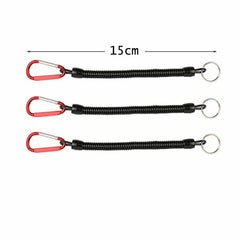 Colorful Fishing Rope with Buckle