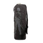 High Quality Multifunctional Durable Canvas Travel Backpack - Blue Force Sports