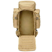 60L Outdoor Waterproof Military Backpacks - Blue Force Sports
