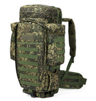 60L Outdoor Waterproof Military Backpacks - Blue Force Sports