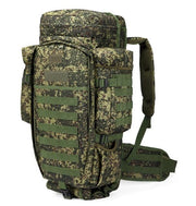 60L Outdoor Waterproof Military Backpacks - Blue Force Sports