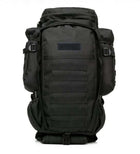 60L Outdoor Waterproof Military Backpacks - Blue Force Sports