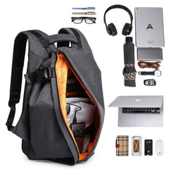 Laptop Backpack with Tactical Straps - Blue Force Sports