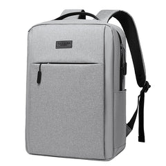 Laptop Backpack with Tactical Straps - Blue Force Sports