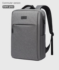 Laptop Backpack with Tactical Straps - Blue Force Sports