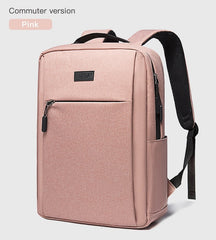 Laptop Backpack with Tactical Straps - Blue Force Sports