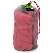 Useful Multifunctional Ultralight Meshy Camping Storage Bag - Blue Force Sports