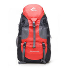 Waterproof Trekking Sports Bag - Blue Force Sports