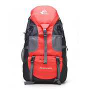 Waterproof Trekking Sports Bag - Blue Force Sports