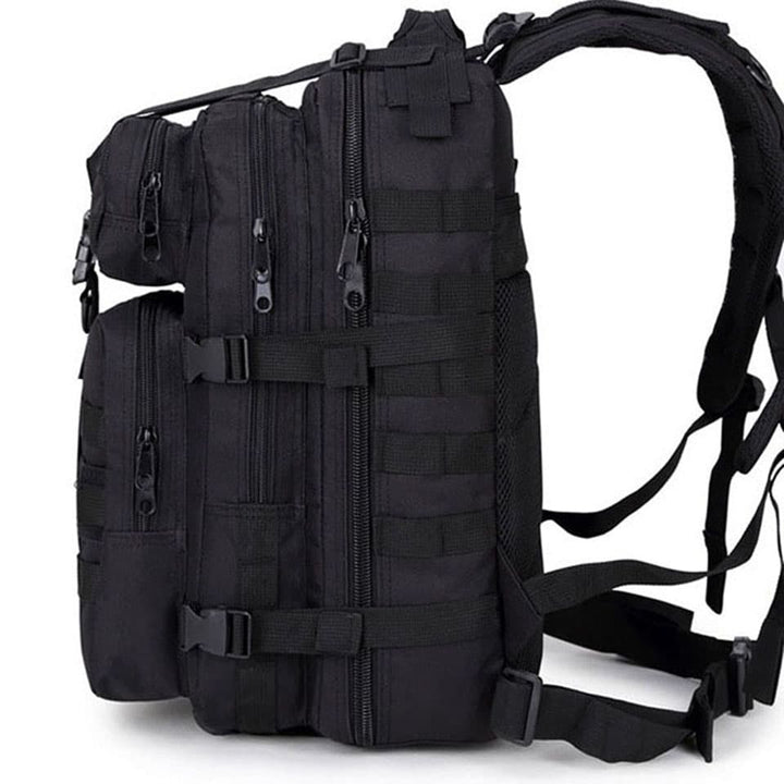 Large Military Tactical Backpack - Blue Force Sports