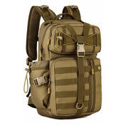 Waterproof Military Nylon Backpacks 30 L - Blue Force Sports