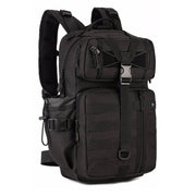 Waterproof Military Nylon Backpacks 30 L - Blue Force Sports