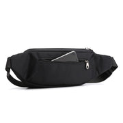 Waterproof Casual Waist Bag - Blue Force Sports