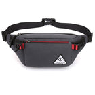 Waterproof Casual Waist Bag - Blue Force Sports