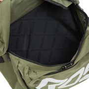 Multifunction 37L Mountain Bike Rack Bag - Blue Force Sports