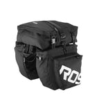 Multifunction 37L Mountain Bike Rack Bag - Blue Force Sports