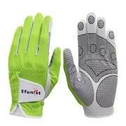Non-slip Golf Gloves - Blue Force Sports