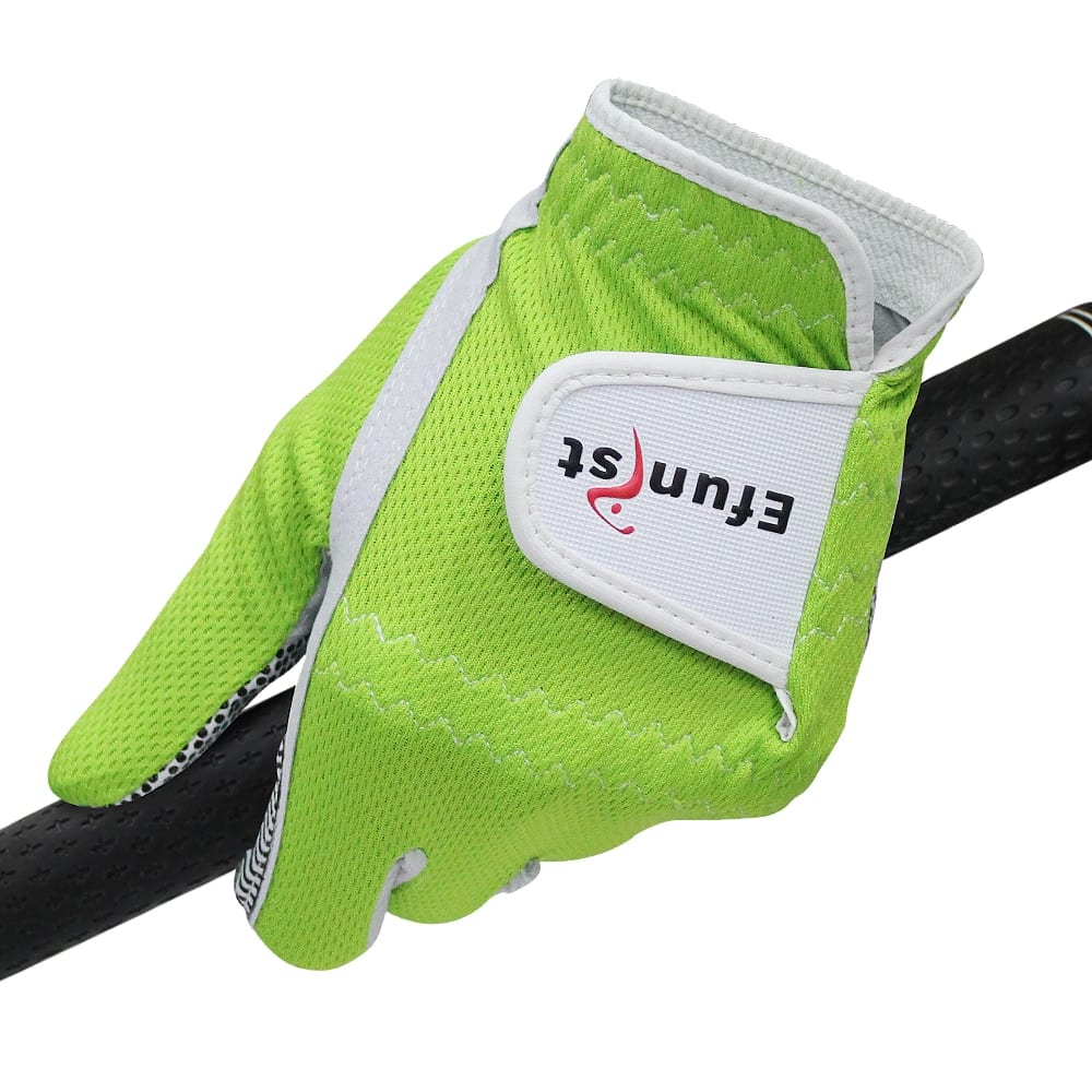 Non-slip Golf Gloves - Blue Force Sports